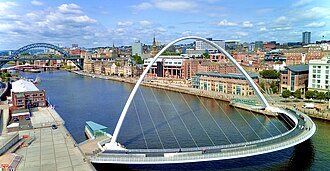 Newcastle upon Tyne