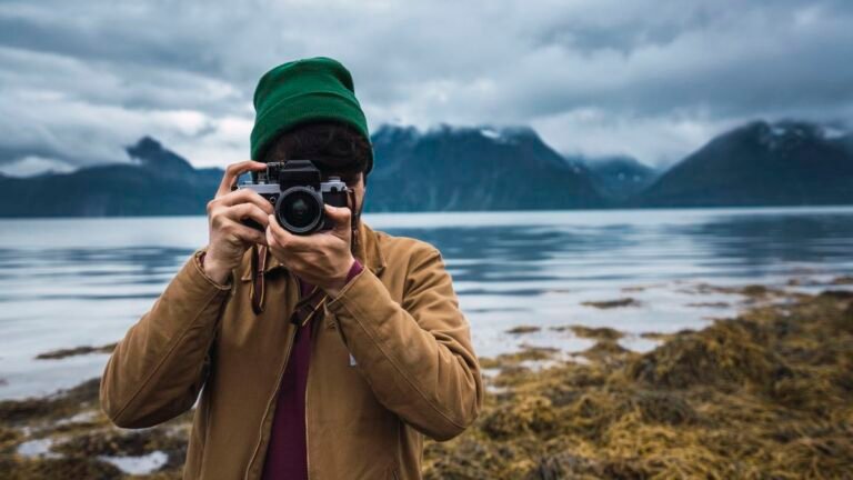 good compact camera for travel