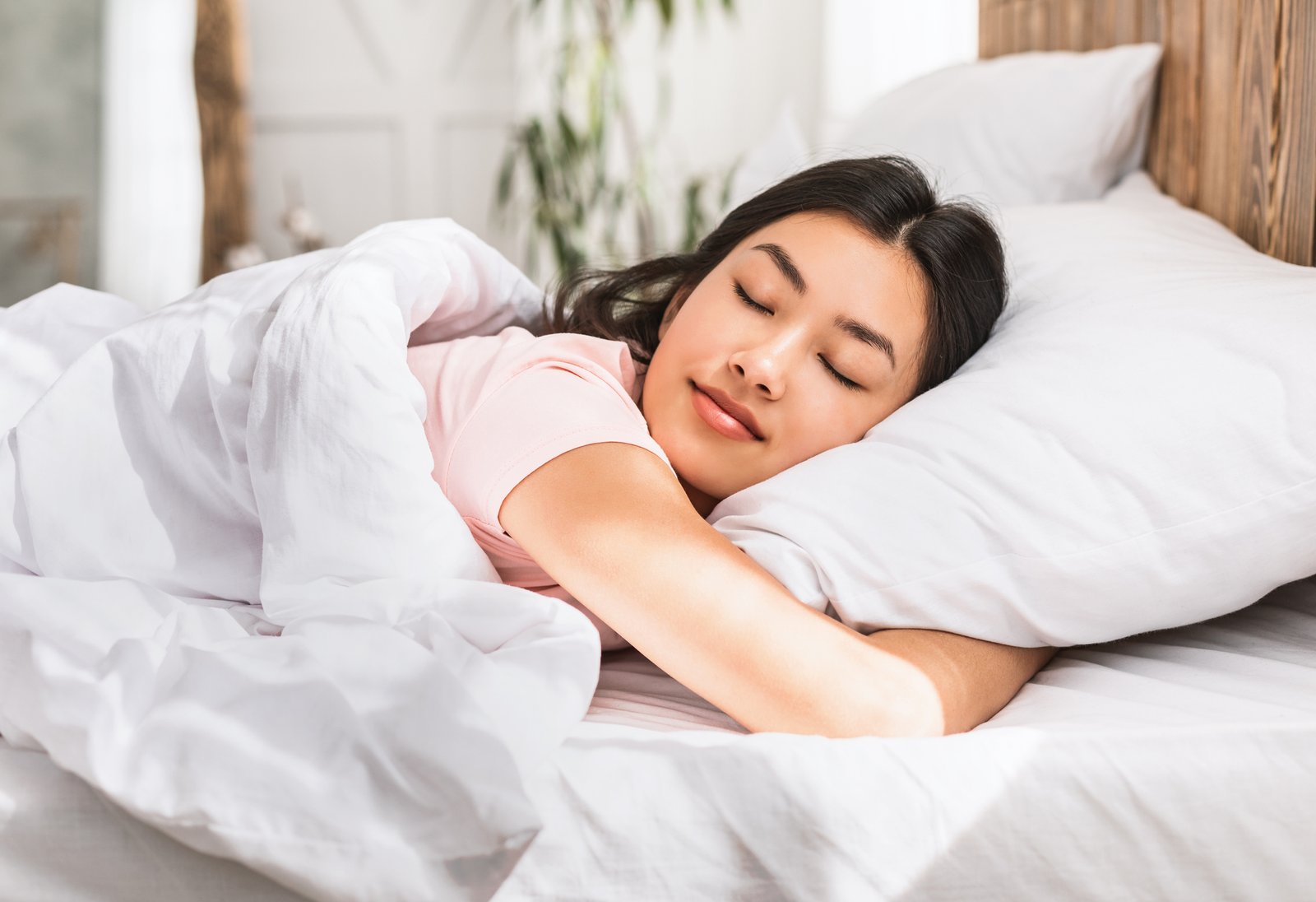 Sleep Naturally