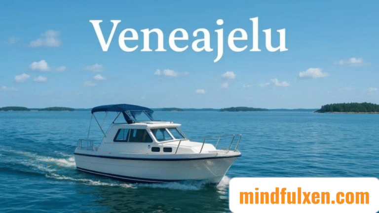 veneajelu