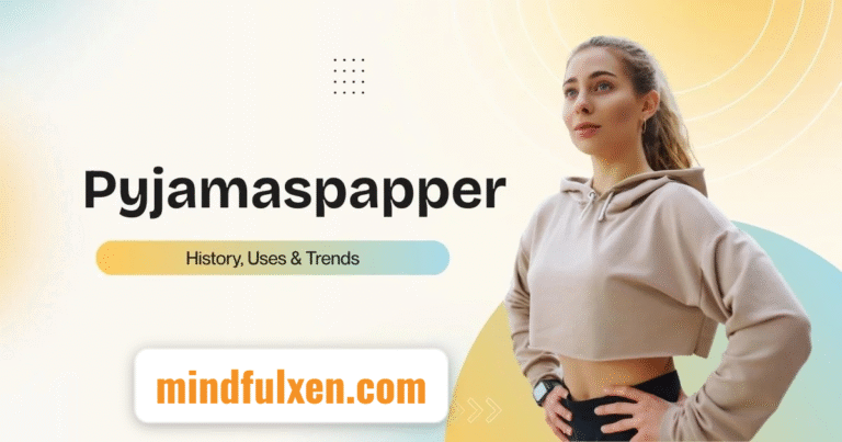 Pyjamaspapper
