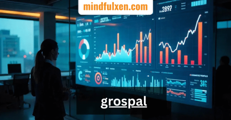 grospal