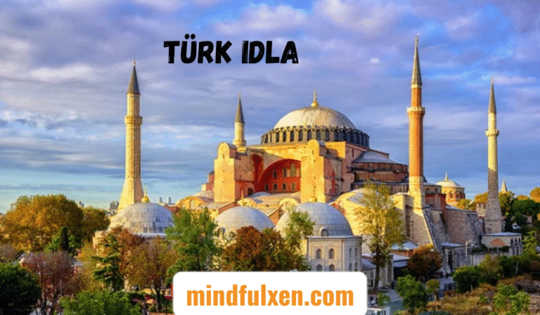 Türk Idla