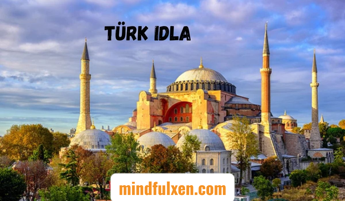 Türk Idla