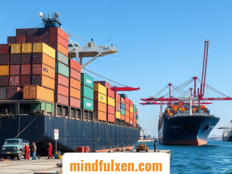 Flexport JAX