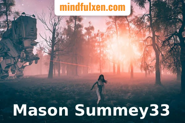 Mason Summey33