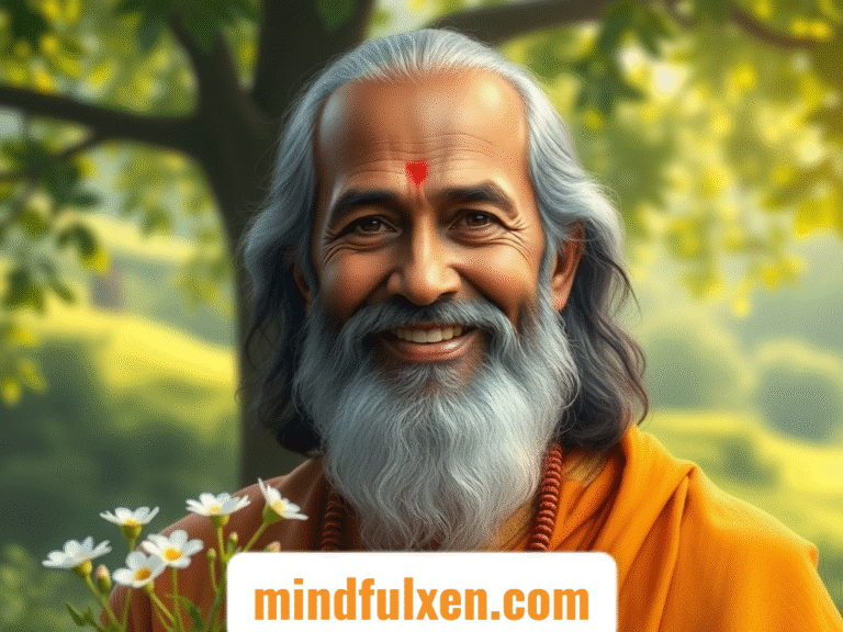 Neravetla Guruji