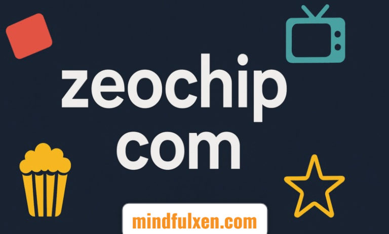 Zeochip com