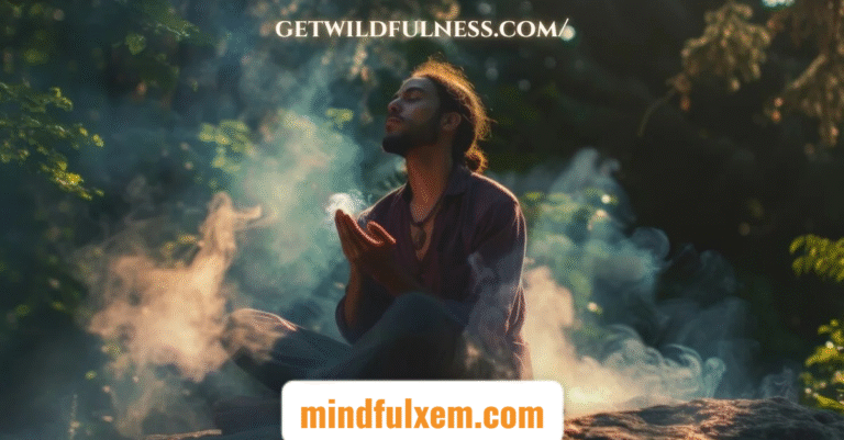 Getwildfulnesss.com