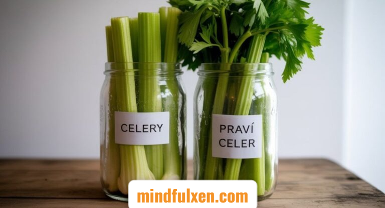 Pravi Celer