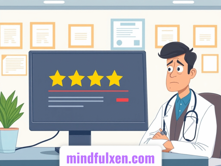 Dr Kevin Sadati Bad Reviews