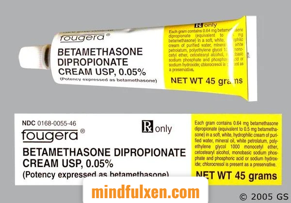 betametacronr