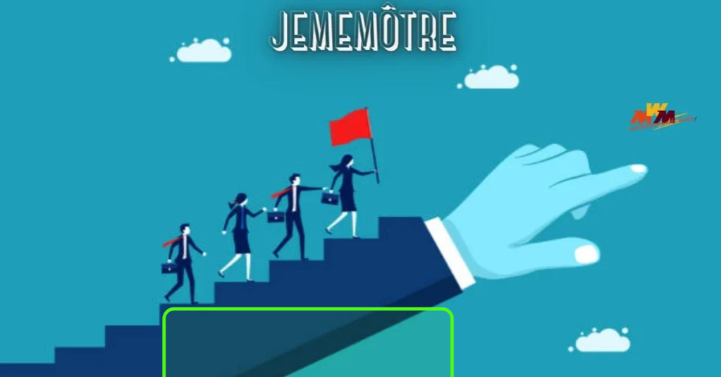 jememotre