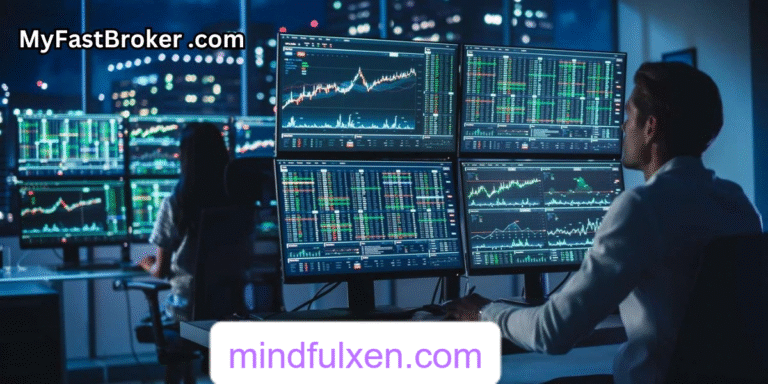 MyFastBroker.com