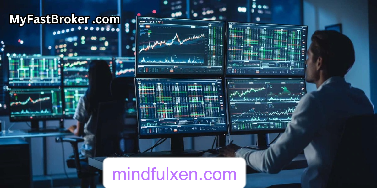 MyFastBroker.com