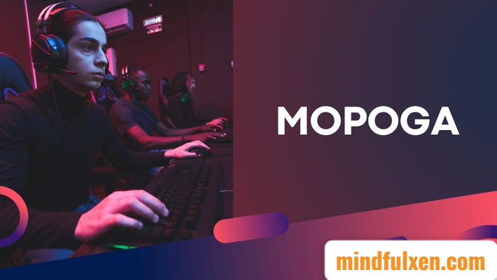 mopoga