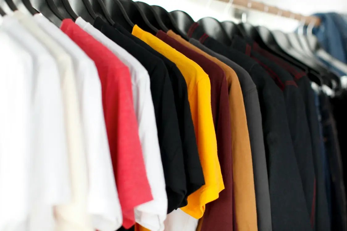 How to Shrink a Shirt Safely and Effectively