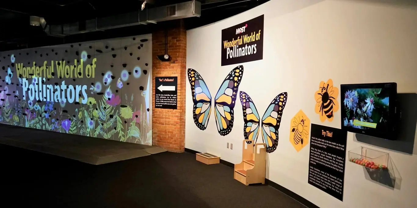 milton j rubenstein museum of science & technology