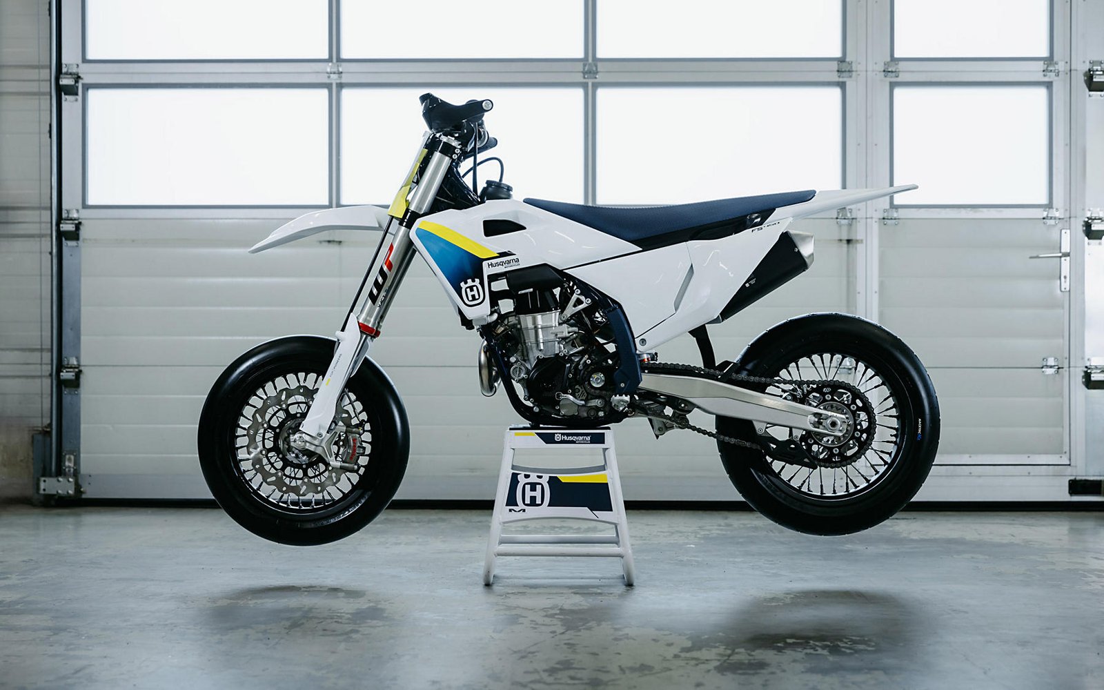 husqvarna