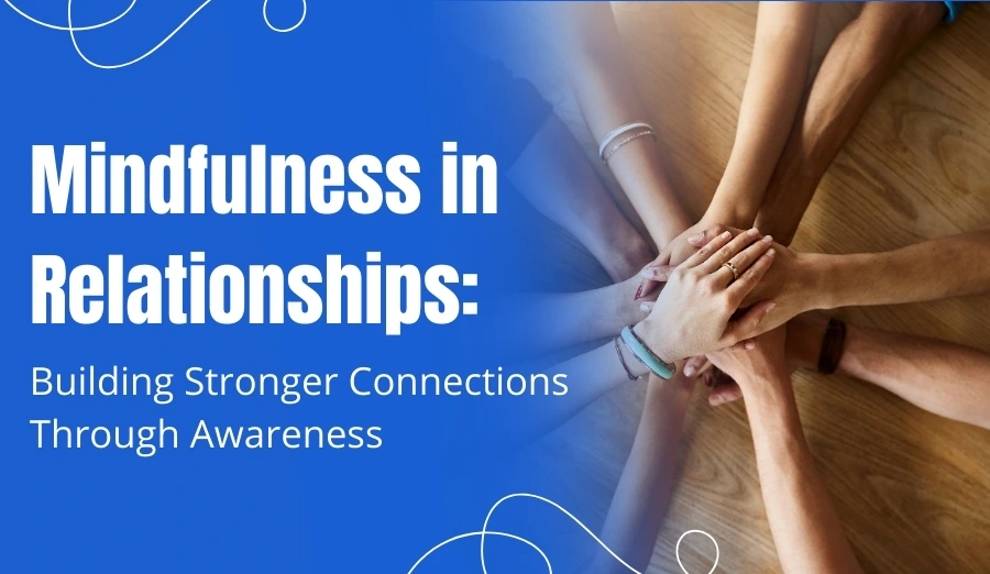 Mindfulness in Strengthening