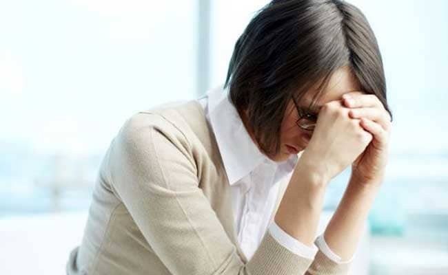 Stress and Poor