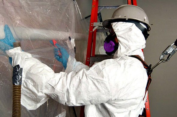 Asbestos Abatement Toronto